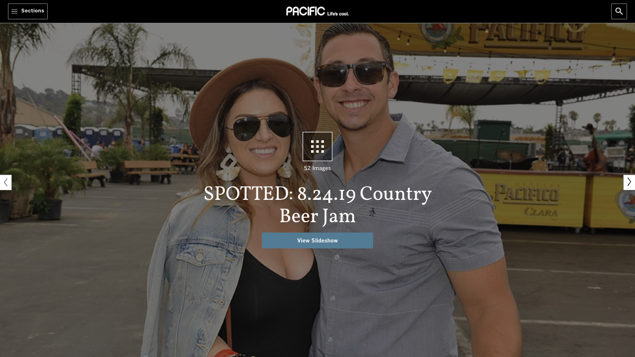 Country Beer Jam - PACIFIC 8.24 File Preview
