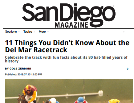 San Diego Magazine File Preview