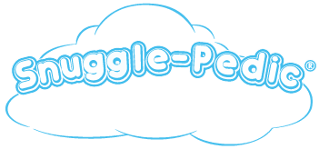 Snuggle Pedic Logo