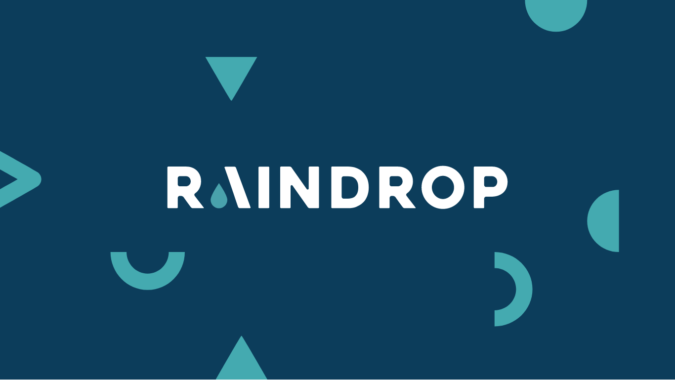 raindrop marketing internships